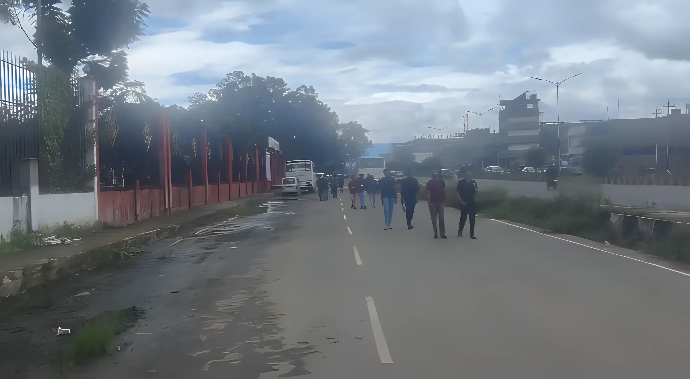 IIIT Manipur campus photo 1